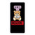 CUTE MOSCHINO TEDDY BEAR Samsung Galaxy Note 8 Case Cover