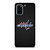 WASHINGTON CAPITALS HOCKEY NHL LOGO Samsung Galaxy S20 Plus Case Cover