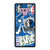 DALLAS MAVERICKS NBA STICKER BOMB Samsung Galaxy Note 8 Case Cover