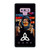 DARK MOVIE SERIES POSTER Samsung Galaxy Note 8 Case Cover