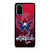 WASHINGTON CAPITALS NHL HOCKEY 3 Samsung Galaxy S20 Plus Case Cover
