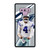 DARK PRESCOTT DALLAS COWBOYS Samsung Galaxy Note 8 Case Cover