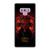 DARTH MAUL STAR WARS ART Samsung Galaxy Note 8 Case Cover