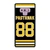 DAVID PASTRNAK 88 BOSTON BRUINS NHL Samsung Galaxy Note 8 Case Cover