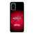 WASHINGTON CAPITALS NHL HOCKEY Samsung Galaxy S20 Plus Case Cover