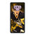 DAVID PASTRNAK BOSTON BRUINS FACE Samsung Galaxy Note 8 Case Cover