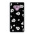 DAY OF THE DEAD PATTERN Samsung Galaxy Note 8 Case Cover