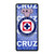 DEPORTIVO CRUZ AZUL FOOTBALL Samsung Galaxy Note 8 Case Cover