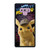 DETECTIVE PIKACHU CUTE POKEMON Samsung Galaxy Note 8 Case Cover