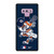 DETROIT TIGERS MLB NIKE LOGO Samsung Galaxy Note 8 Case Cover
