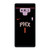 DEVIN BOOKER PHOENIX SUNS KIT 2 Samsung Galaxy Note 8 Case Cover