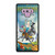 DISENCHANTMENT CARTOON MOVIE Samsung Galaxy Note 8 Case Cover