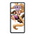 DISNEY TANGLED RAPUNZEL Samsung Galaxy Note 8 Case Cover