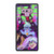 DISNEY VILLAINS URSULA AND FRIENDS Samsung Galaxy Note 8 Case Cover