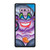 DISNEY VILLAINS URSULA FACE Samsung Galaxy Note 8 Case Cover