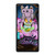 DISNEY VILLAINS URSULA Samsung Galaxy Note 8 Case Cover