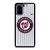 WASHINGTON NATIONALS MLB NIKE Samsung Galaxy S20 Plus Case Cover