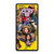 DOOM PATROL CHARACTERS Samsung Galaxy Note 8 Case Cover
