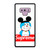DORAEMON WITH MICKEY SUPREME Samsung Galaxy Note 8 Case Cover
