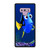 DORY FINDING NEMO CARTOON Samsung Galaxy Note 8 Case Cover