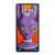 DRAGON BALL LORD BEERUS ANIME MANGA Samsung Galaxy Note 8 Case Cover