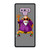 DRAGON BALL MASTER ROSHI Samsung Galaxy Note 8 Case Cover