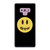 DREW SMILEY FACE LOGO 2 Samsung Galaxy Note 8 Case Cover
