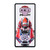 DUCATI MOTOR GP Samsung Galaxy Note 8 Case Cover