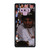 EAZY-E RAPPER COLLAGE Samsung Galaxy Note 8 Case Cover