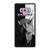 EMINEM RAPPER  Samsung Galaxy Note 8 Case Cover