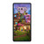 ENCANTO IRABEL MADRIGAL HOUSE Samsung Galaxy Note 8 Case Cover