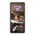 EREN YEAGER ATTACK ON TITAN TACTICS Samsung Galaxy Note 8 Case Cover