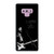 ERIC CLAPTON GUITARIST Samsung Galaxy Note 8 Case Cover