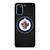 WINNIPEG JETS HOCKEY NHL LOGO Samsung Galaxy S20 Plus Case Cover