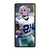 EZEKIEL ELLIOTT DALLAS COWBOY  Samsung Galaxy Note 8 Case Cover