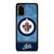 WINNIPEG JETS HOCKEY TEAM Samsung Galaxy S20 Plus Case Cover