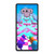 FALL GUYS ULTIMATE KNOCKOUT GAME 3 Samsung Galaxy Note 8 Case Cover