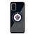 WINNIPEG JETS NHL HOCKEY LOGO Samsung Galaxy S20 Plus Case Cover