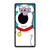 FAMILY GUY BRIAN GRIFFIN Samsung Galaxy Note 8 Case Cover