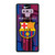 FC BARCELONA SYMBOL Samsung Galaxy Note 8 Case Cover