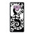 FELIX THE CAT COLLAGE Samsung Galaxy Note 8 Case Cover