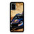WRC RALLY SEBASTIEN OGIER FORD Samsung Galaxy S20 Plus Case Cover