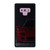 FERRARI F40 VINTAGE SUPERCAR 2 Samsung Galaxy Note 8 Case Cover