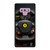 FERRARI STEERING WHEEL Samsung Galaxy Note 8 Case Cover