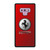 FERRARI SUPER CAR BUTTON Samsung Galaxy Note 8 Case Cover