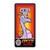 FIGMENT EPCOT CENTER DRAGON Samsung Galaxy Note 8 Case Cover
