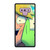 FINAL SPACE GARY AND MOONCAKE Samsung Galaxy Note 8 Case Cover