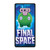 FINAL SPACE MOONCAKE CARTOON Samsung Galaxy Note 8 Case Cover