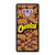 FLAMIN HOT CHEETOS COLLAGE Samsung Galaxy Note 8 Case Cover
