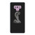 FORD MUSTANG SHELBY COBRA CARBON Samsung Galaxy Note 8 Case Cover
